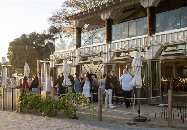 Malibu Farm San Diego