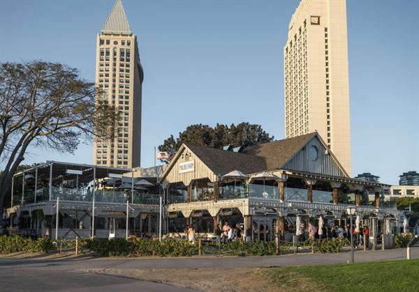 Malibu Farm San Diego