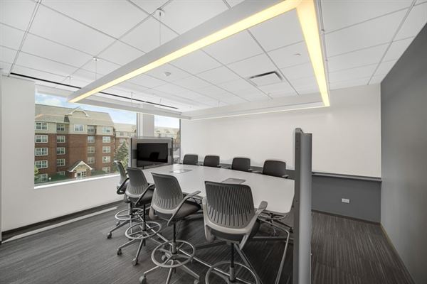 HuddleUp Powered By 25N Coworking