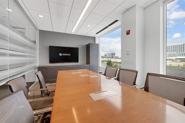 HuddleUp Powered By 25N Coworking