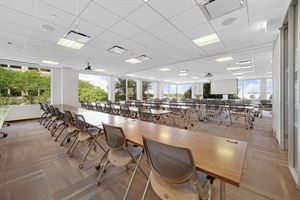 Corporate Events Center 2