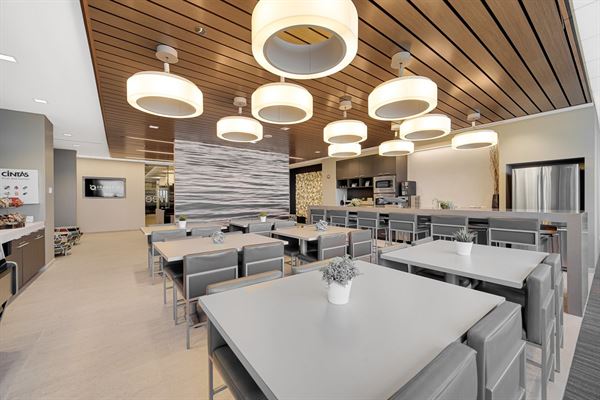 HuddleUp Powered By 25N Coworking