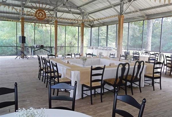 The Rivers Retreat Center