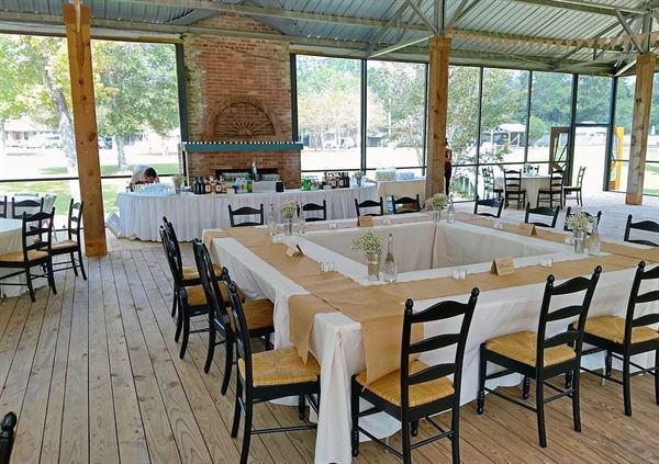 The Rivers Retreat Center