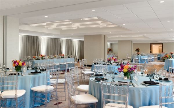 Hilton Washington DC National Mall