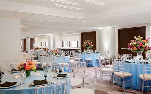 Hilton Washington DC National Mall