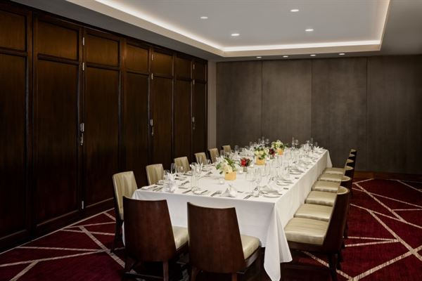 Hilton Washington DC National Mall