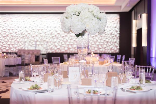 Hilton Washington DC National Mall