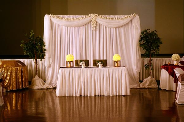 Wedding Tampa Florida