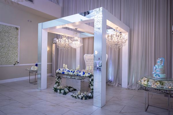 Elegant Events at Veranda