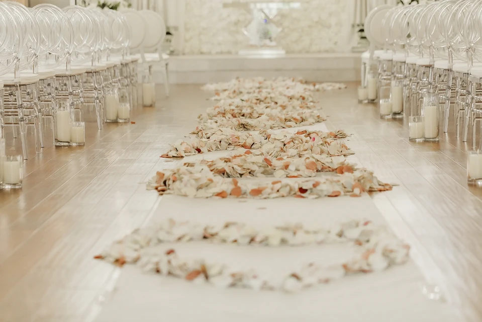 Elegant Events at Veranda