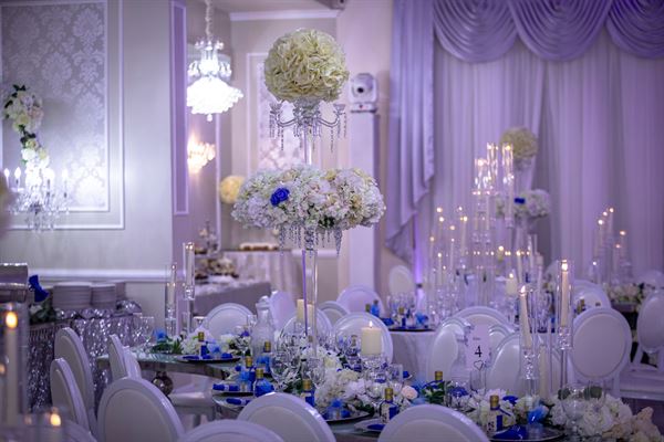 Elegant Events at Veranda