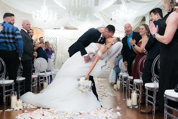 Elegant Events at Veranda