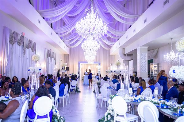 Elegant Events at Veranda