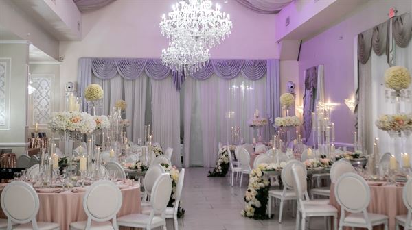 Elegant Events at Veranda
