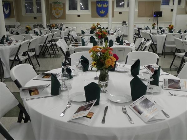 Maine Irish Heritage Center