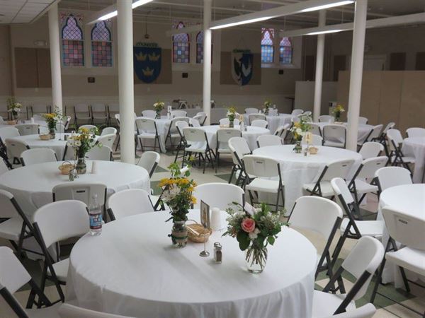 Maine Irish Heritage Center