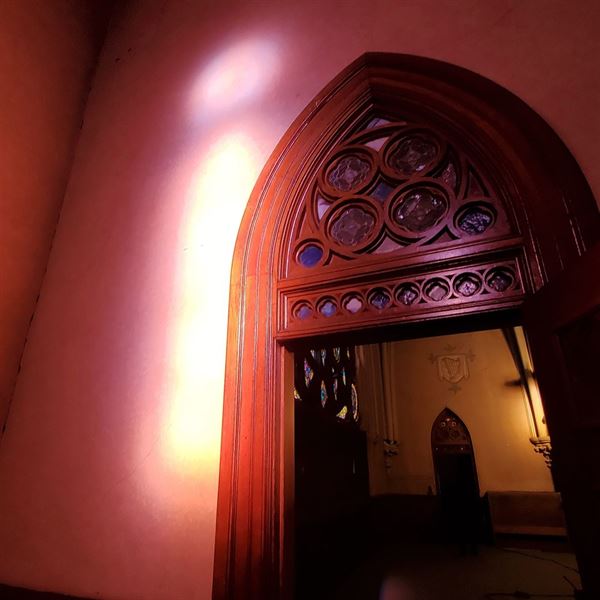 Maine Irish Heritage Center