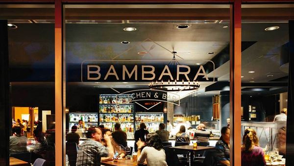 Bambara