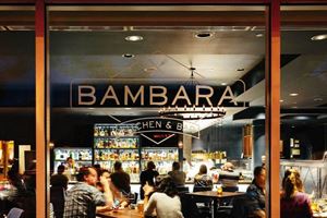 Bambara Takeover