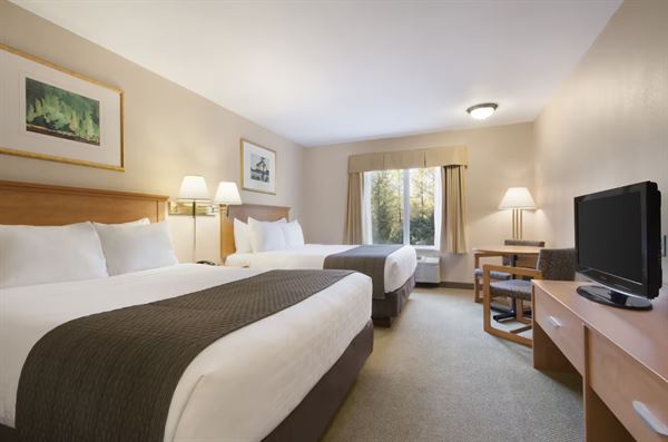 Days Inn & Suites Thunder Bay