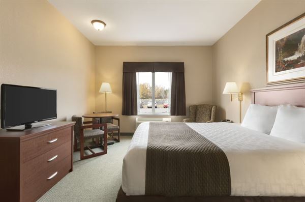 Days Inn Thunder Bay North