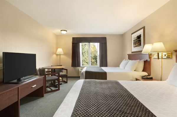 Days Inn Thunder Bay North