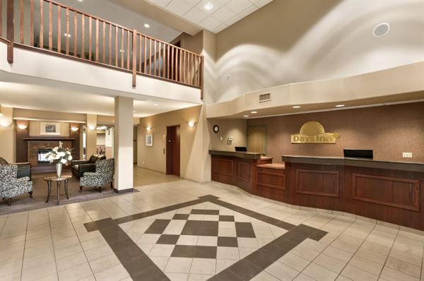 Days Inn Thunder Bay North