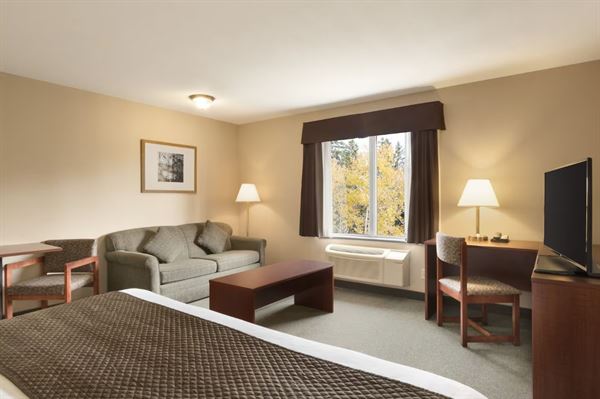 Days Inn Thunder Bay North