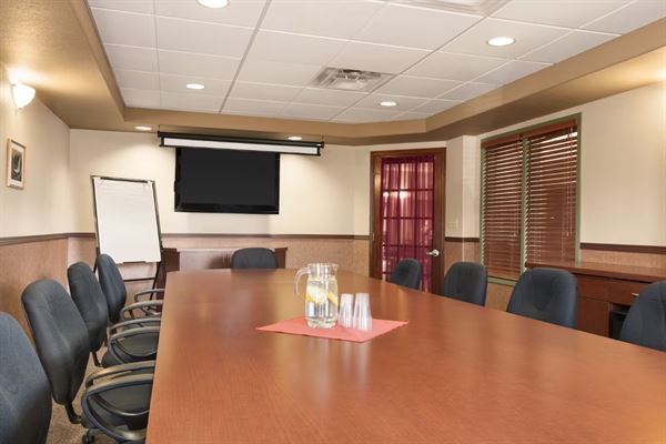 Days Inn Thunder Bay North