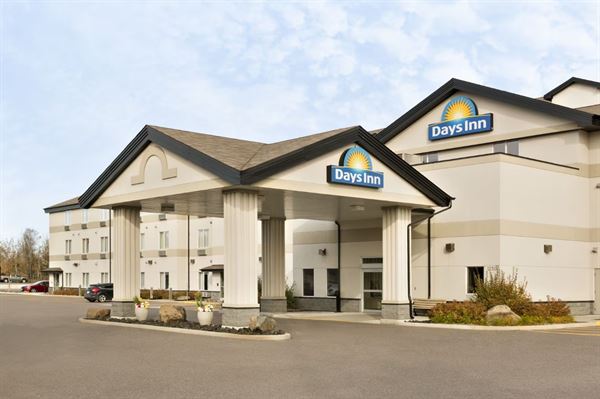 Days Inn Thunder Bay North