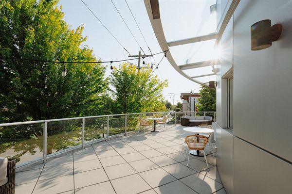 Nook - Coworking Space in Richmond