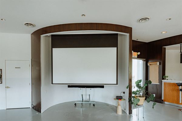 Nook - Coworking Space in Richmond