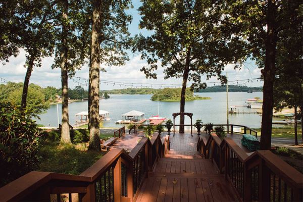 River Rest Weddings & Events