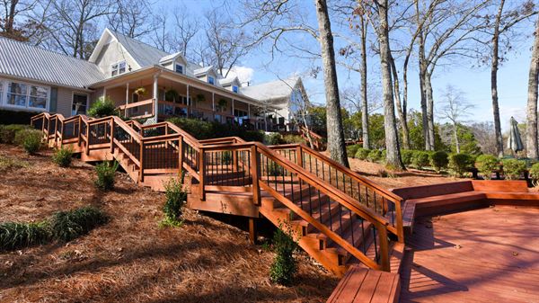 River Rest Weddings & Events