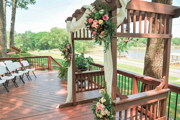 River Rest Weddings & Events