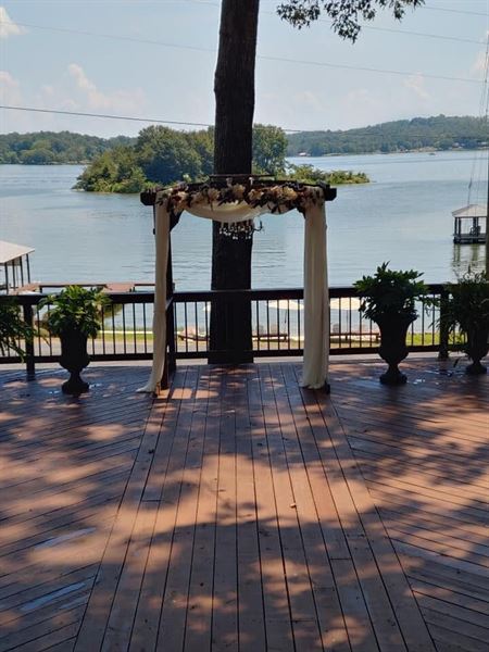 River Rest Weddings & Events