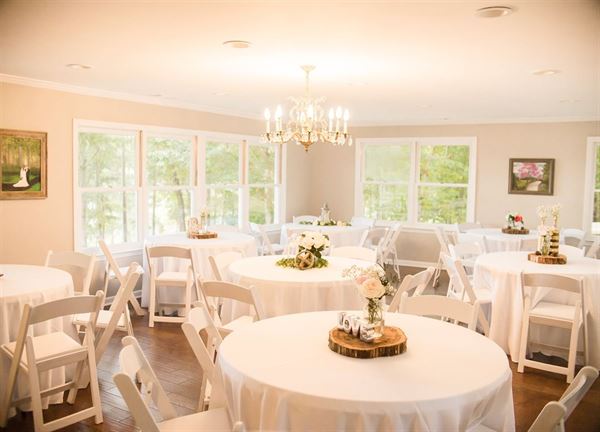 River Rest Weddings & Events