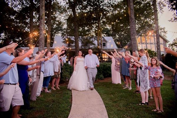 River Rest Weddings & Events