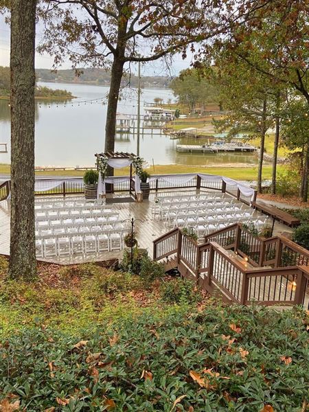 River Rest Weddings & Events