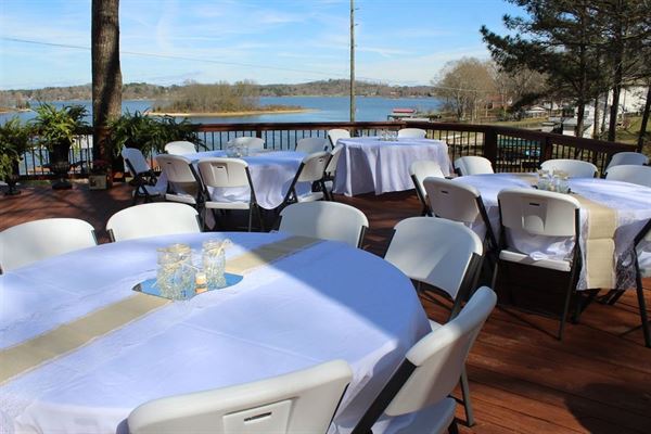 River Rest Weddings & Events