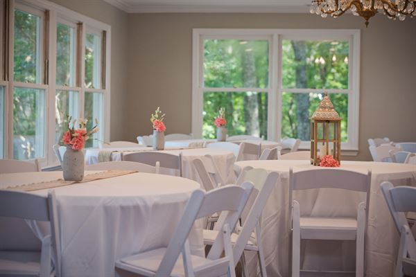 River Rest Weddings & Events