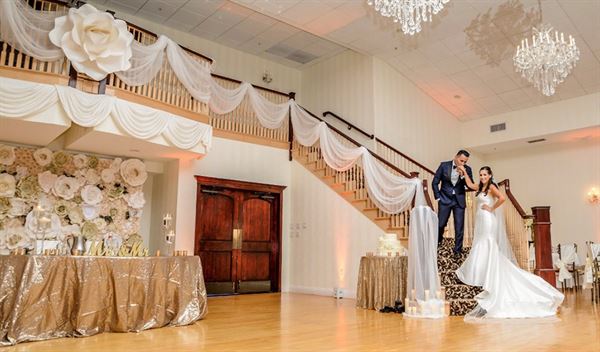 Cascade Banquet Facility