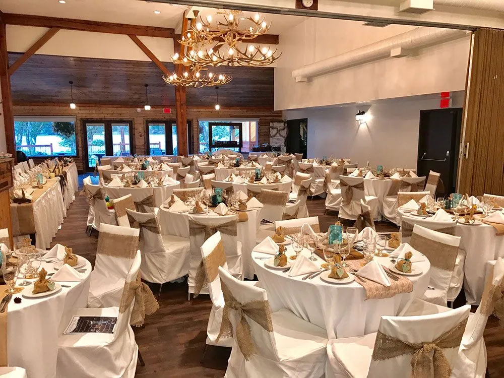 Bayshore Inn Resort & Spa