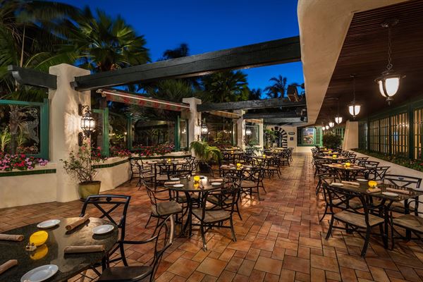 Bahia Bell Boat Cruises