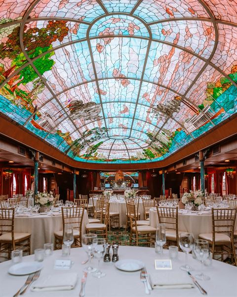 Bahia Bell Boat Cruises