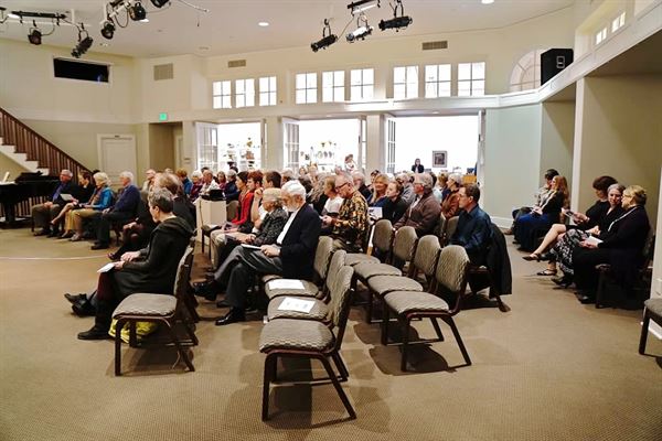 Pendleton Center for the Arts