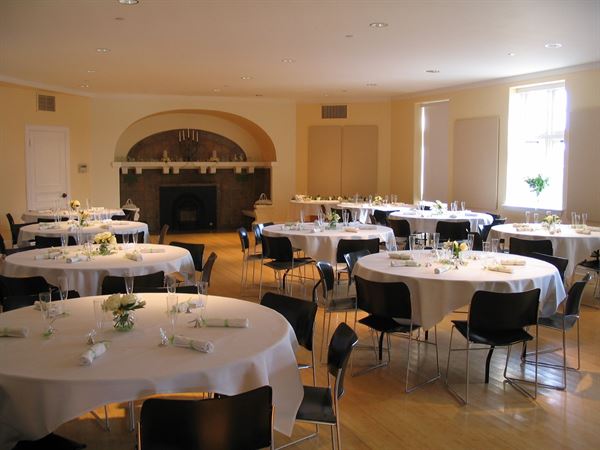 Pendleton Center for the Arts