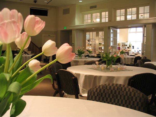 Pendleton Center for the Arts