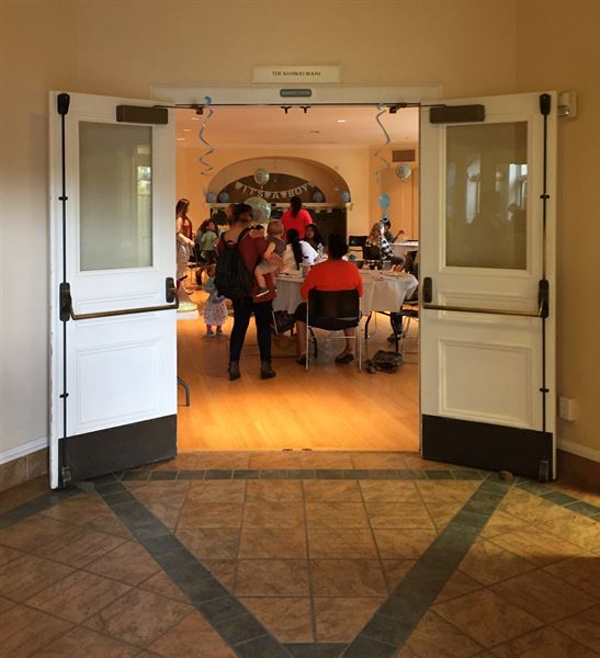 Pendleton Center for the Arts